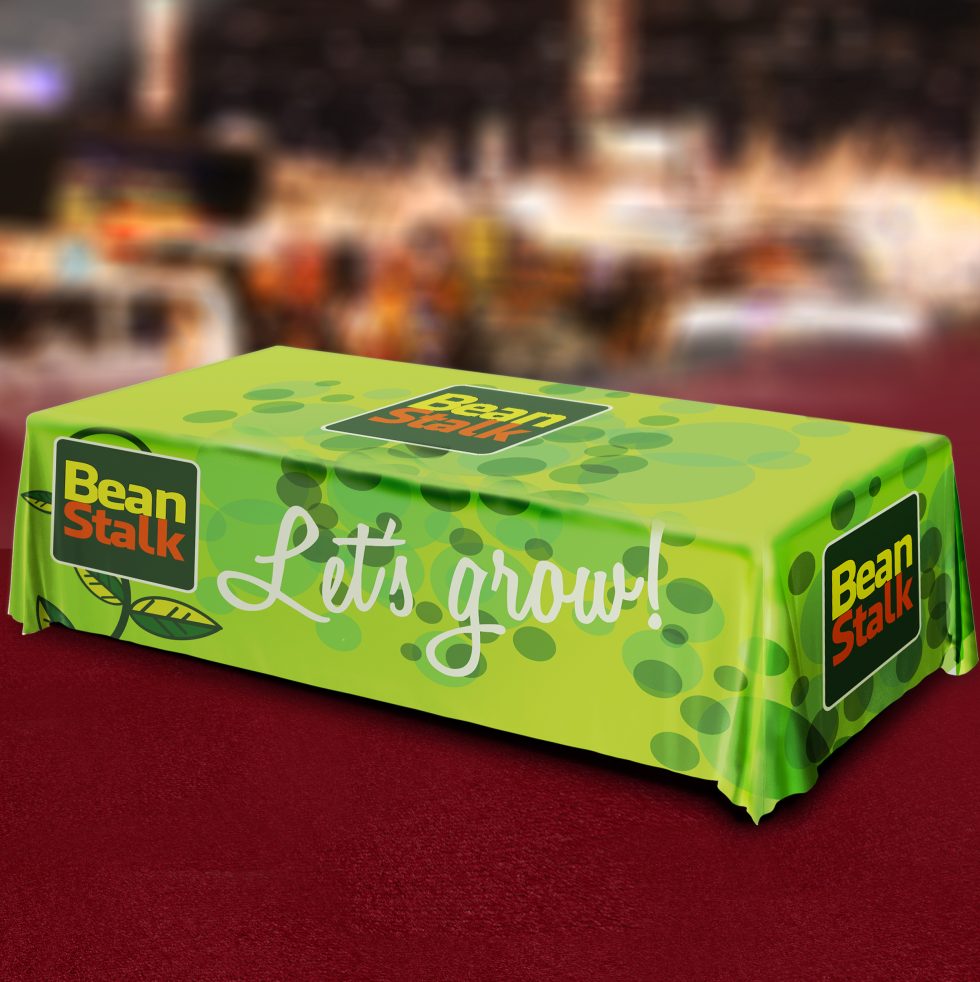 Trade Show Online Print Smart